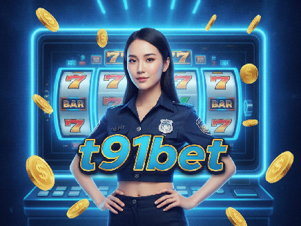 t91bet PG SLOT