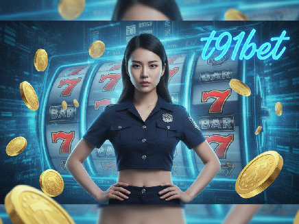 t91bet เว็บตรง